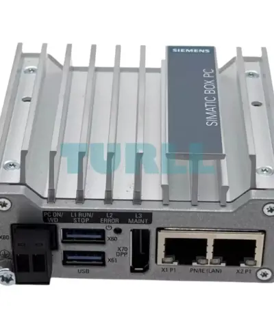 6AG4021-0AB11-1BA0 Siemens SIMATIC IPC127E Atom E3940
