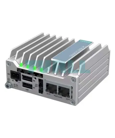 6AG4021-0AB12-0AA0 Siemens SIMATIC IPC127E Atom E3940