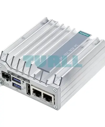 6AG4021-0AB12-0BA0 Siemens SIMATIC IPC127E Atom E3940