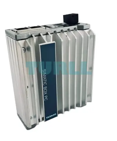 6AG4021-0AB12-1BA0 Siemens SIMATIC IPC127E Atom E3940
