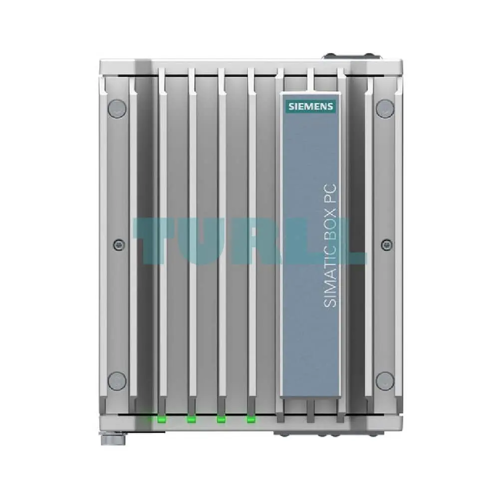 6AG4021-0AB12-1BA0 Siemens SIMATIC IPC127E Atom E3940 Original Brand New 2 6AG4021-0AB12-1BA0 Siemens SIMATIC IPC127E Atom E3940