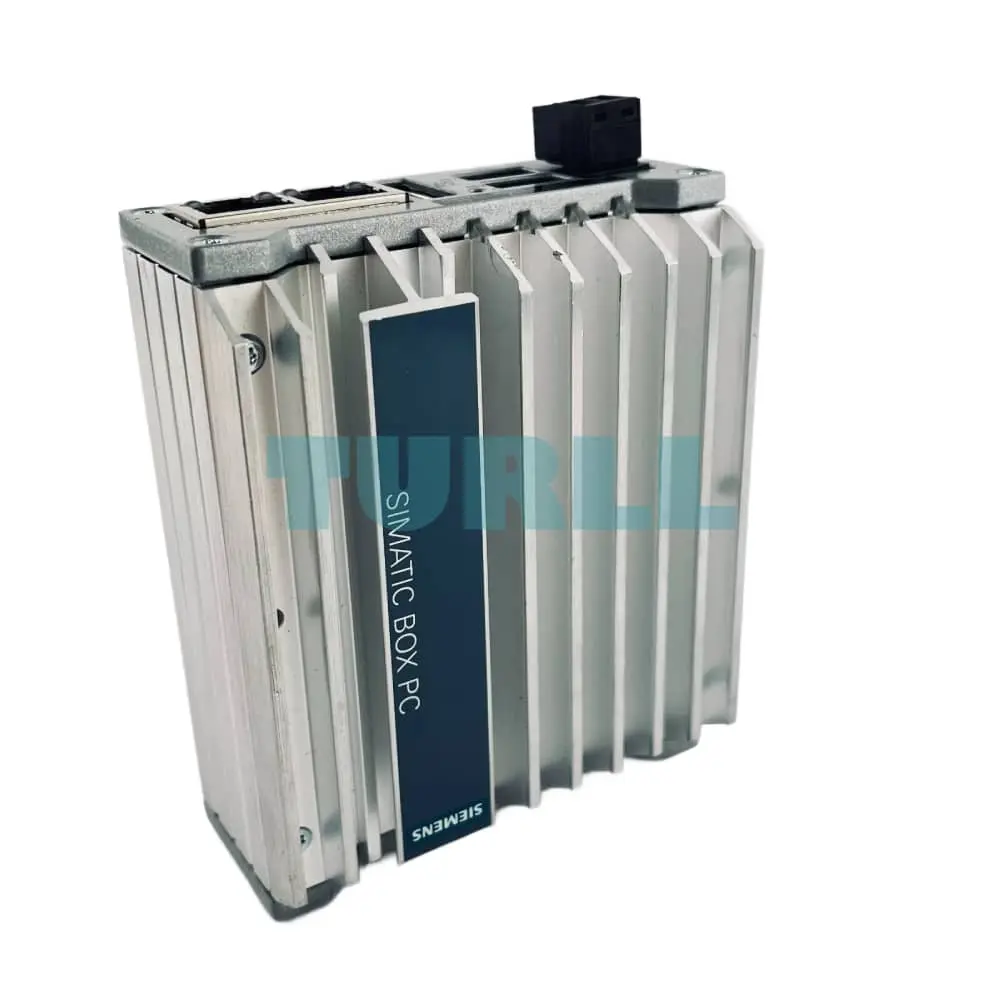 6AG4021-0AB12-1CA0 Siemens SIMATIC IPC127E Atom E3940 Original Brand New 1 6AG4021-0AB12-1CA0 Siemens SIMATIC IPC127E Atom E3940