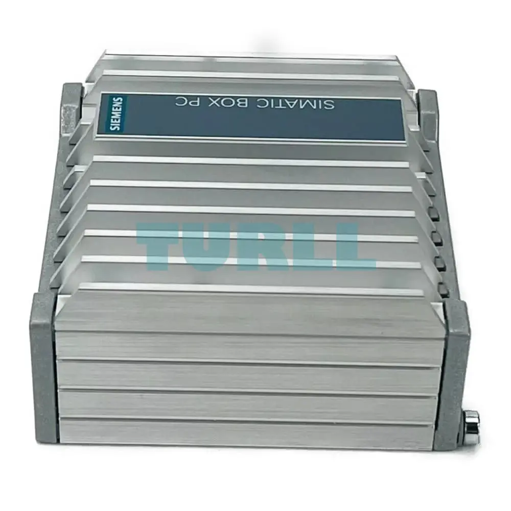 6AG4021-0AB12-2BA0 Siemens SIMATIC IPC127E Atom E3940 Original Brand New 3 6AG4021-0AB12-2BA0 Siemens SIMATIC IPC127E Atom E3940
