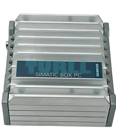 6AG4021-0AB12-2CA0 Siemens SIMATIC IPC127E Atom E3940