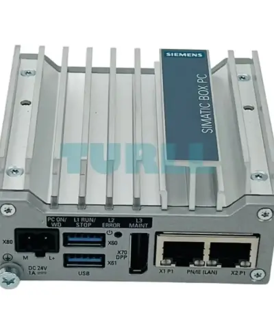6AG4021-0AC11-0AA0 Siemens SIMATIC IPC127E Atom E3930