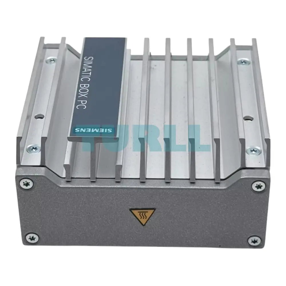 6AG4021-0AD11-0BA0 Siemens SIMATIC IPC127E Atom E3940 Original Brand New 6 6AG4021-0AD11-0BA0 Siemens SIMATIC IPC127E Atom E3940