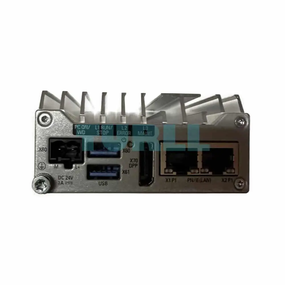 6AG4021-0AD11-0CA0 Siemens SIMATIC IPC127E Atom E3940 Original Brand New 4 6AG4021-0AD11-0CA0 Siemens SIMATIC IPC127E Atom E3940