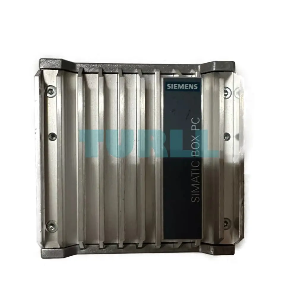 6AG4021-0AD11-0CA0 Siemens SIMATIC IPC127E Atom E3940 Original Brand New 1 6AG4021-0AD11-0CA0 Siemens SIMATIC IPC127E Atom E3940