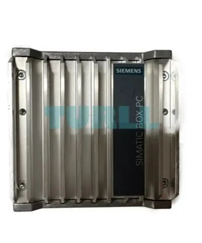 6AG4021-0AD11-0CA0 Siemens SIMATIC IPC127E Atom E3940