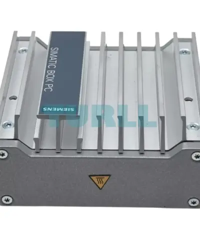 6AG4021-0AD11-1CA0 Siemens SIMATIC IPC127E Atom E3940