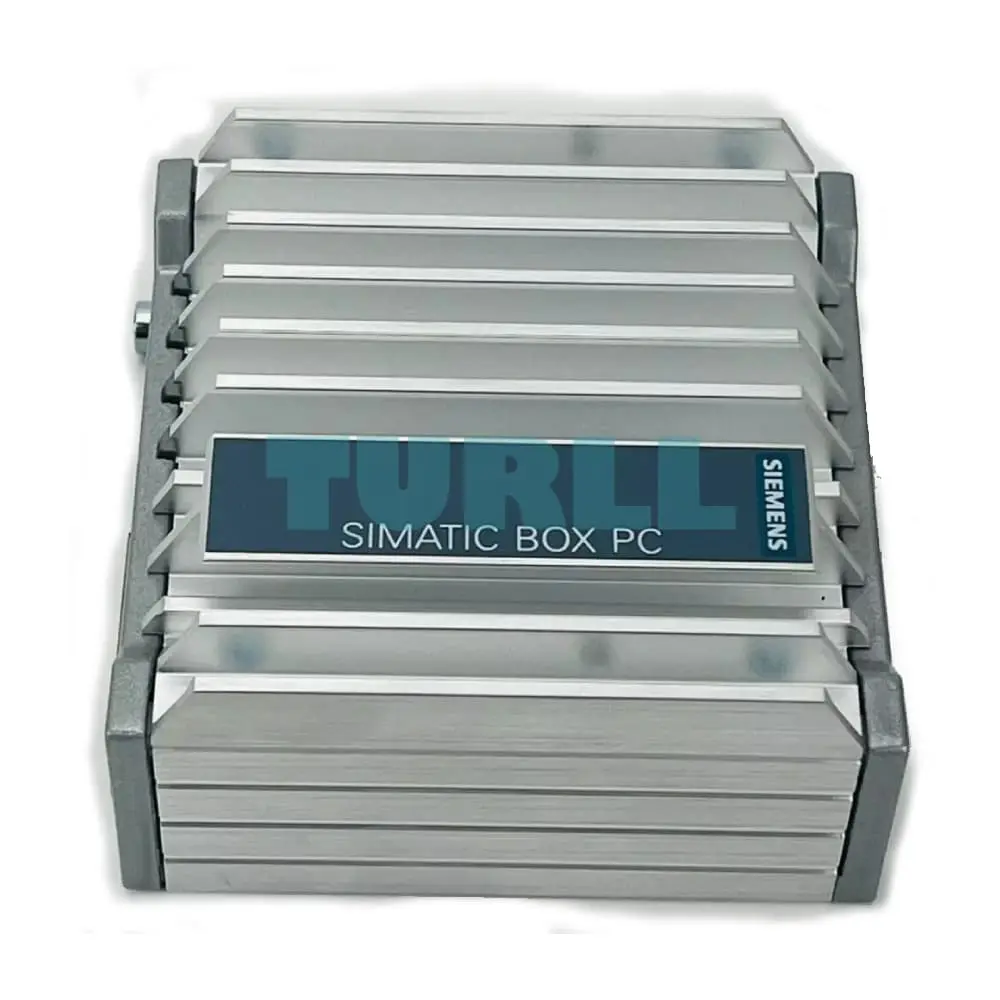 6AG4021-0AD11-2CA0 Siemens SIMATIC IPC127E Atom E3940 Original Brand New 1 6AG4021-0AD11-2CA0 Siemens SIMATIC IPC127E Atom E3940
