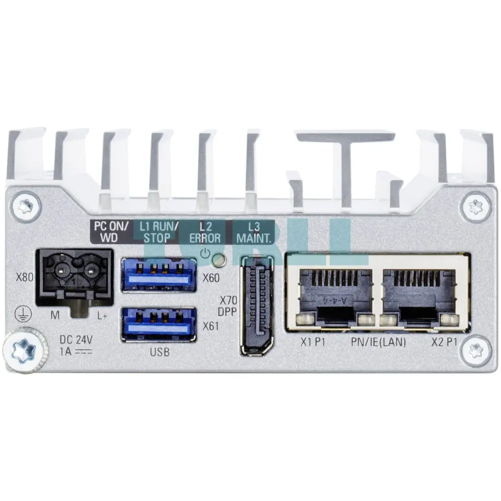 6AG4021-0AD11-2CA0 Siemens SIMATIC IPC127E Atom E3940 Original Brand New 3 6AG4021-0AD11-2CA0 Siemens SIMATIC IPC127E Atom E3940