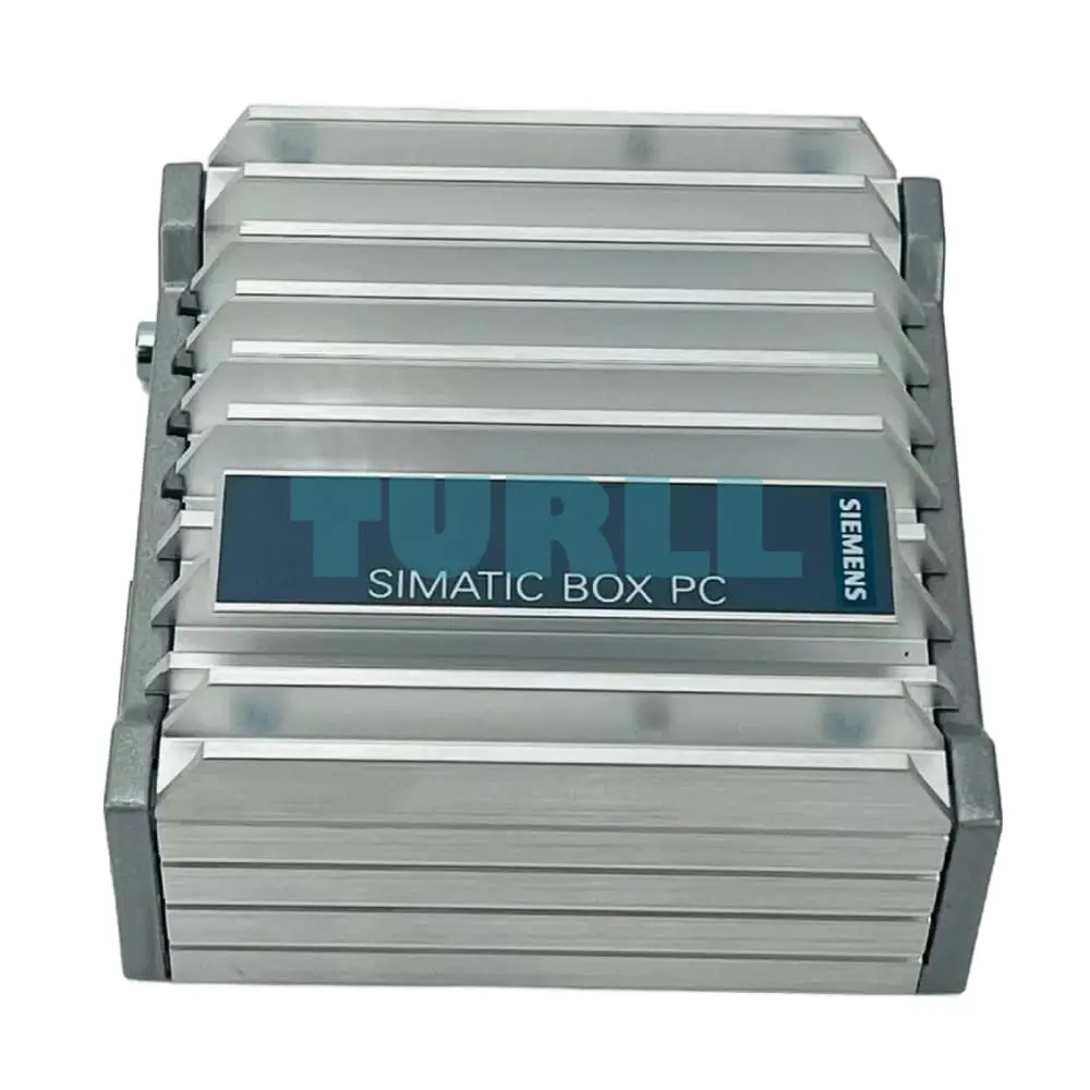 6AG4021-0AD12-0CA0 Siemens SIMATIC IPC127E Atom E3940 Original Brand New 1 6AG4021-0AD12-0CA0 Siemens SIMATIC IPC127E Atom E3940