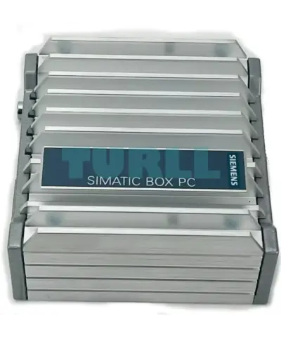 6AG4021-0AD12-2CA0 Siemens SIMATIC IPC127E Atom E3940