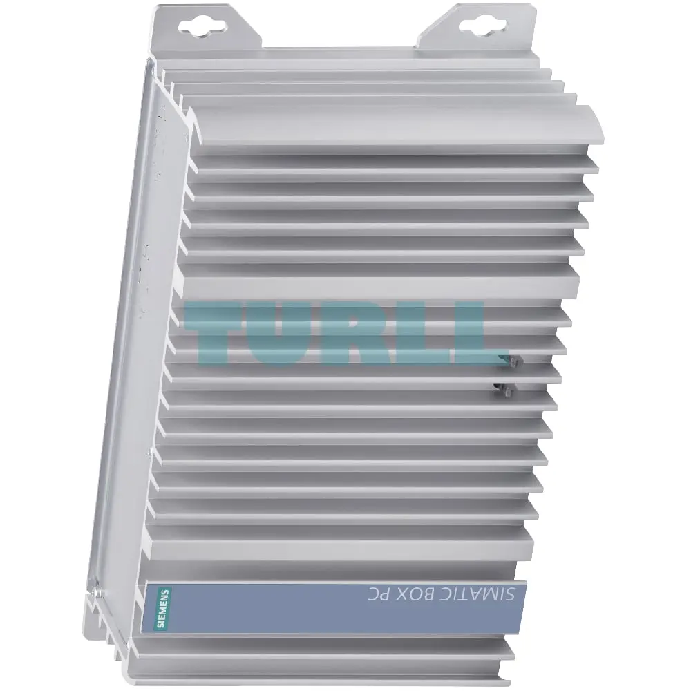 6AG4022-0BA21-0AA1 Siemens SIMATIC IPC327G Basicbox PC Original Brand New 2 6AG4022-0BA21-0AA1 Siemens SIMATIC IPC327G Basicbox PC
