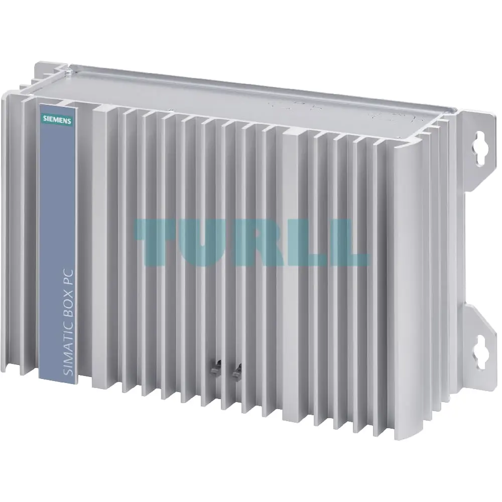 6AG4022-0BA21-0AA2 Siemens SIMATIC IPC327G Basicbox PC Original Brand New 1 6AG4022-0BA21-0AA2 Siemens SIMATIC IPC327G Basicbox PC