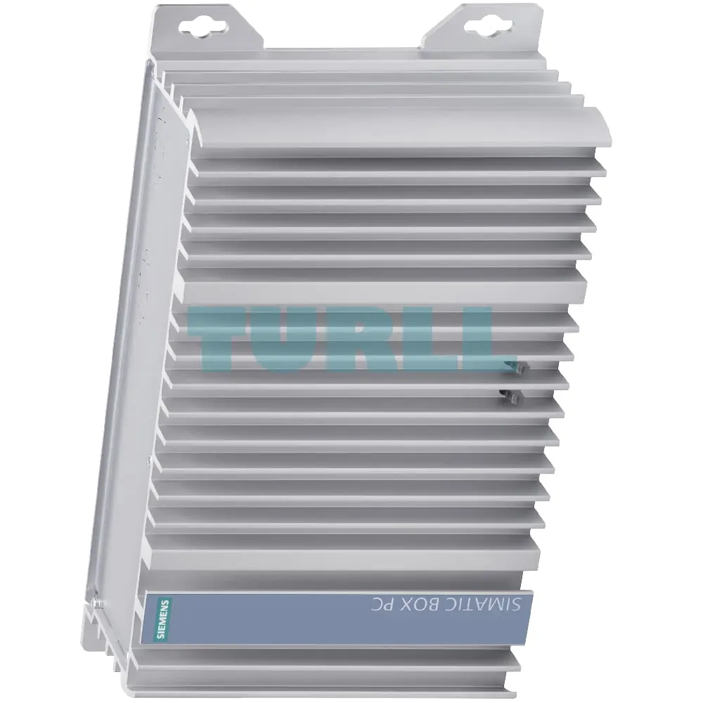 6AG4022-0BA21-0BA1 Siemens SIMATIC IPC327G Basicbox PC Original Brand New 3 6AG4022-0BA21-0BA1 Siemens SIMATIC IPC327G Basicbox PC