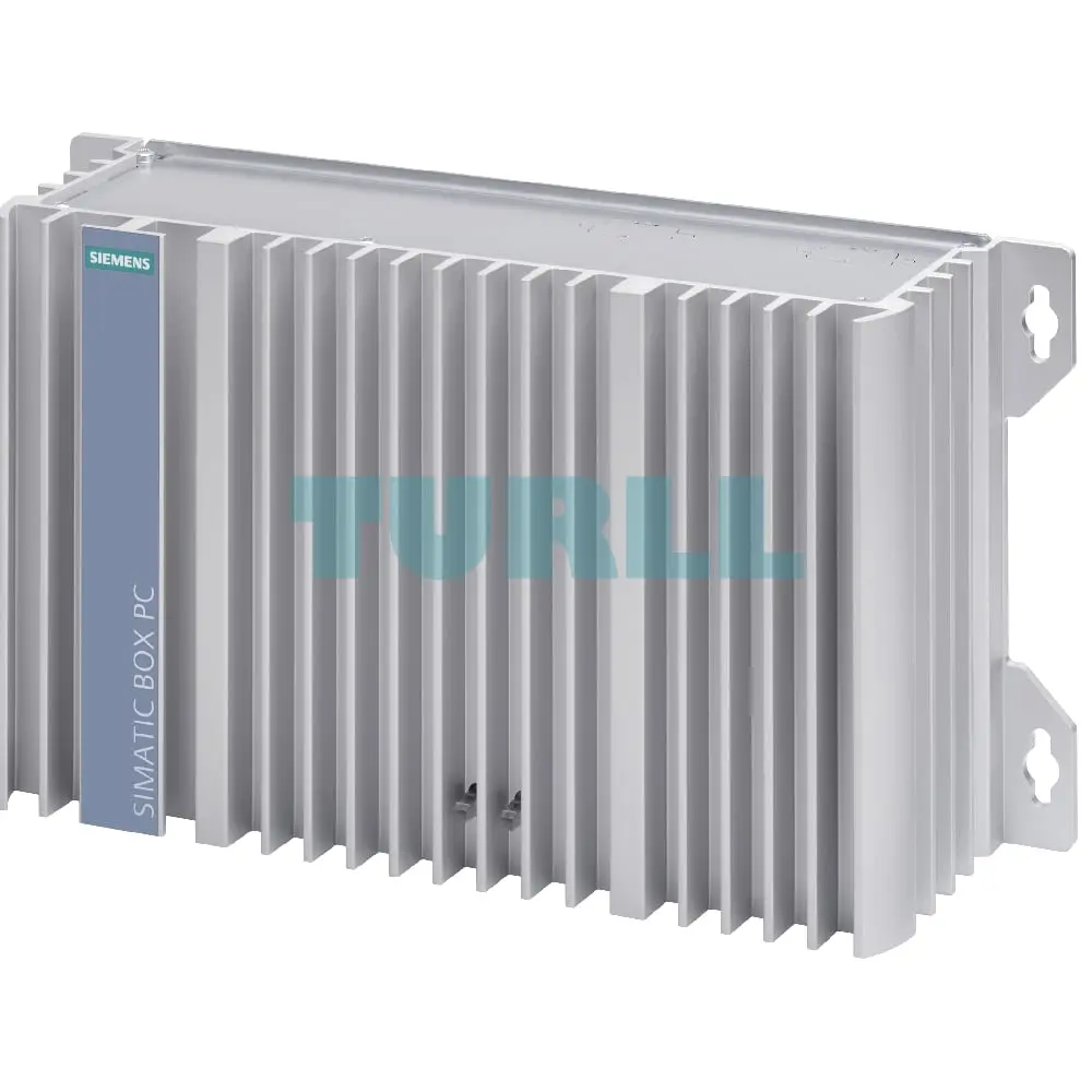6AG4022-0BA21-0BA1 Siemens SIMATIC IPC327G Basicbox PC Original Brand New 1 6AG4022-0BA21-0BA1 Siemens SIMATIC IPC327G Basicbox PC