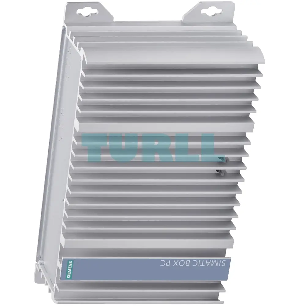 6AG4022-0BA21-2BA1 Siemens SIMATIC IPC327G Basicbox PC Original Brand New 2 6AG4022-0BA21-2BA1 Siemens SIMATIC IPC327G Basicbox PC