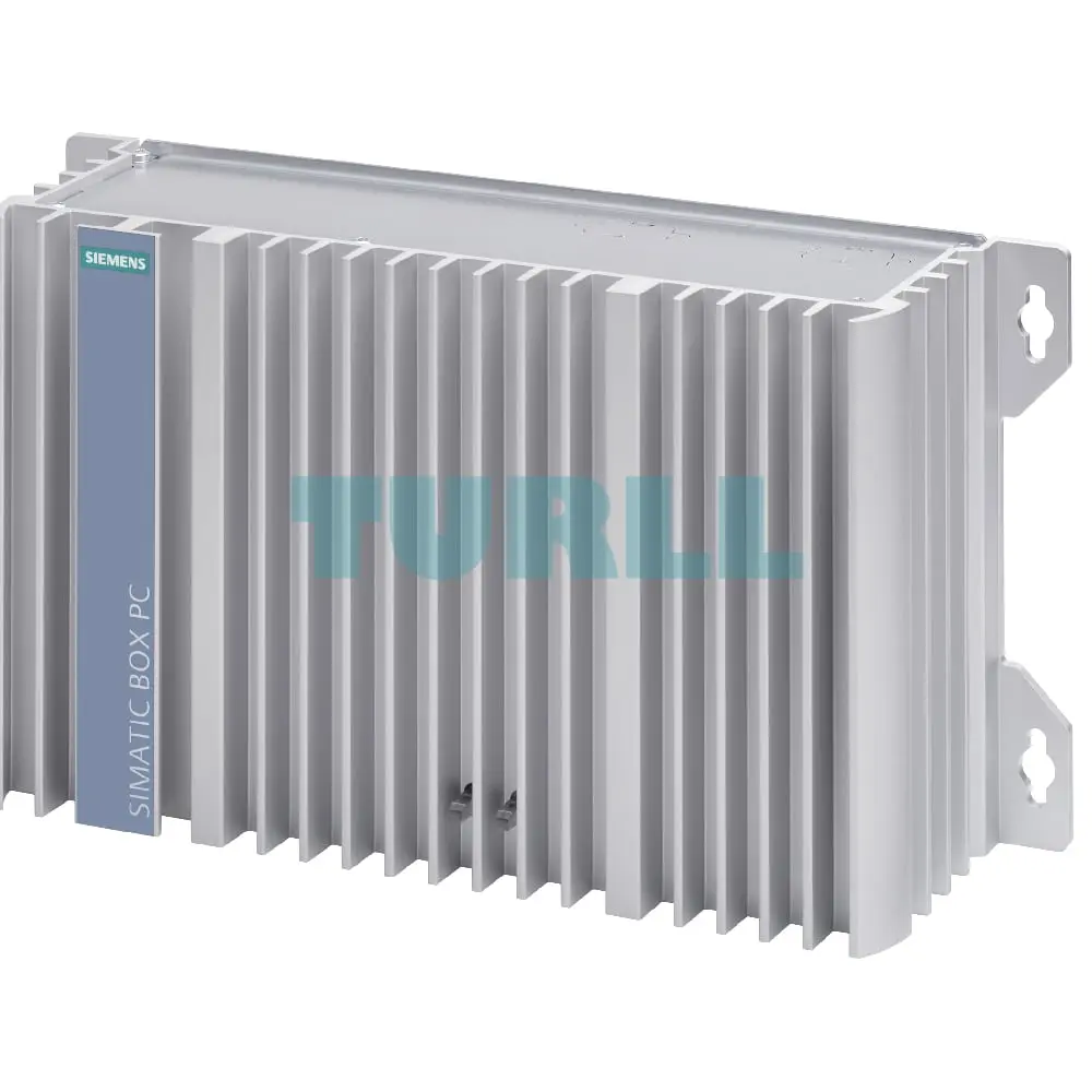 6AG4022-0BA21-2BA1 Siemens SIMATIC IPC327G Basicbox PC Original Brand New 1 6AG4022-0BA21-2BA1 Siemens SIMATIC IPC327G Basicbox PC