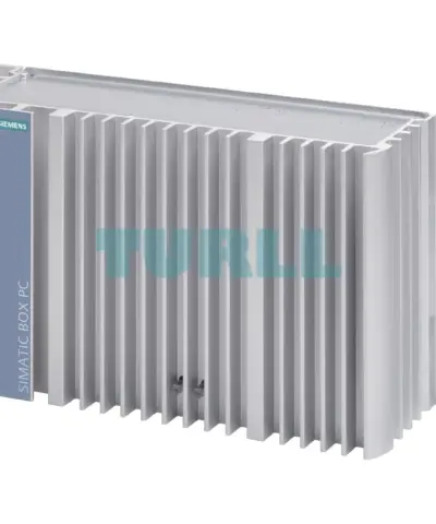 6AG4022-0BA21-2BA1 Siemens SIMATIC IPC327G Basicbox PC
