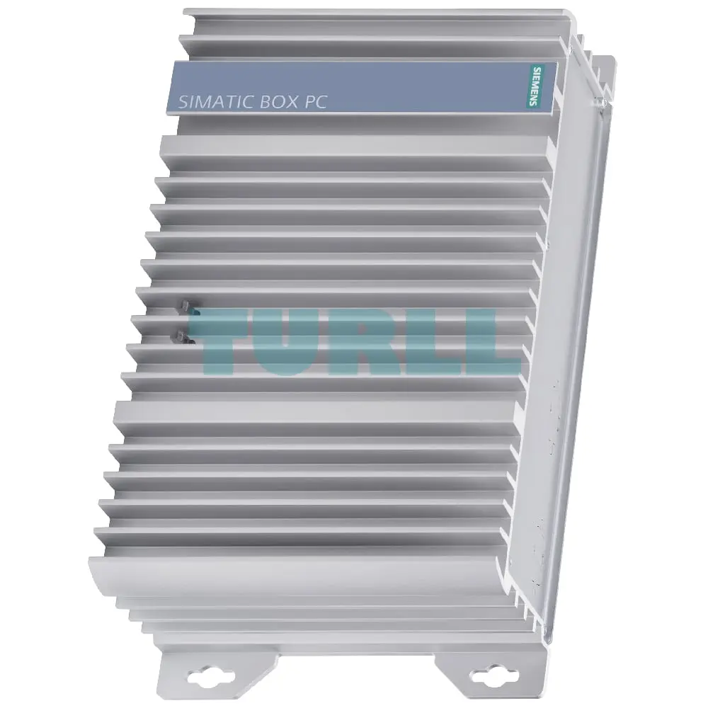 6AG4022-0BA22-0BA1 Siemens SIMATIC IPC327G Basicbox PC Original Brand New 4 6AG4022-0BA22-0BA1 Siemens SIMATIC IPC327G Basicbox PC