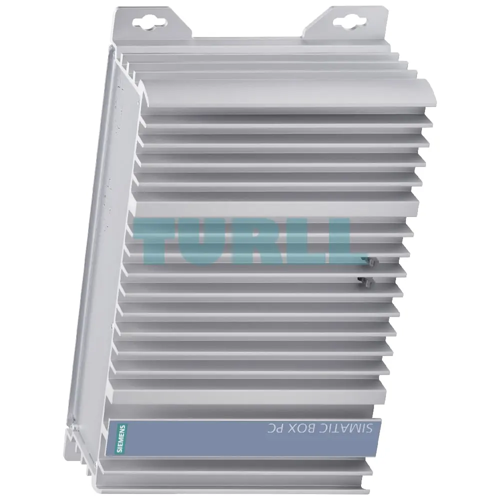 6AG4022-0BA22-0BA1 Siemens SIMATIC IPC327G Basicbox PC Original Brand New 2 6AG4022-0BA22-0BA1 Siemens SIMATIC IPC327G Basicbox PC
