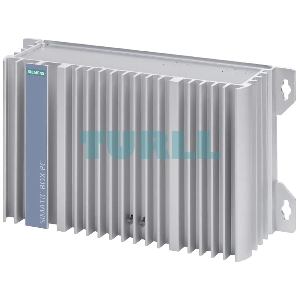 6AG4022-0BA22-0BA2 Siemens SIMATIC IPC327G Basicbox PC Original Brand New 1 6AG4022-0BA22-0BA2 Siemens SIMATIC IPC327G Basicbox PC