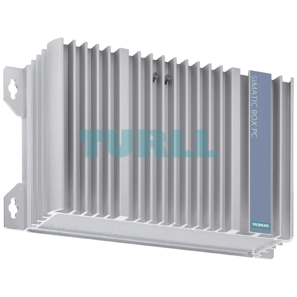 6AG4022-0BA31-0BA1 Siemens SIMATIC IPC327G Basicbox PC Original Brand New 4 6AG4022-0BA31-0BA1 Siemens SIMATIC IPC327G Basicbox PC