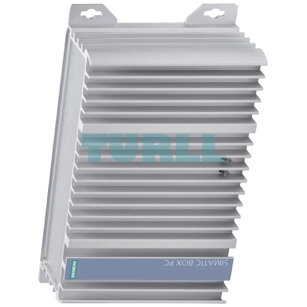 6AG4022-0BA31-0BA1 Siemens SIMATIC IPC327G Basicbox PC Original Brand New 3 6AG4022-0BA31-0BA1 Siemens SIMATIC IPC327G Basicbox PC