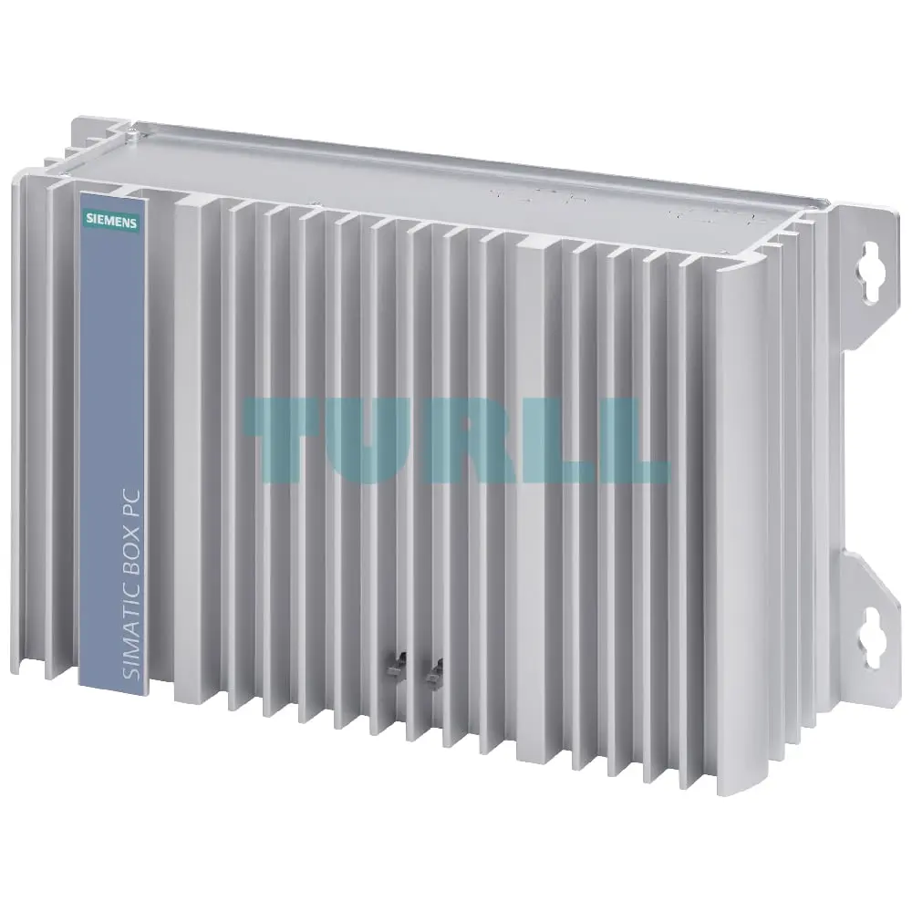 6AG4022-0BA31-0CA1 Siemens SIMATIC IPC327G Basicbox PC Original Brand New 1 6AG4022-0BA31-0CA1 Siemens SIMATIC IPC327G Basicbox PC