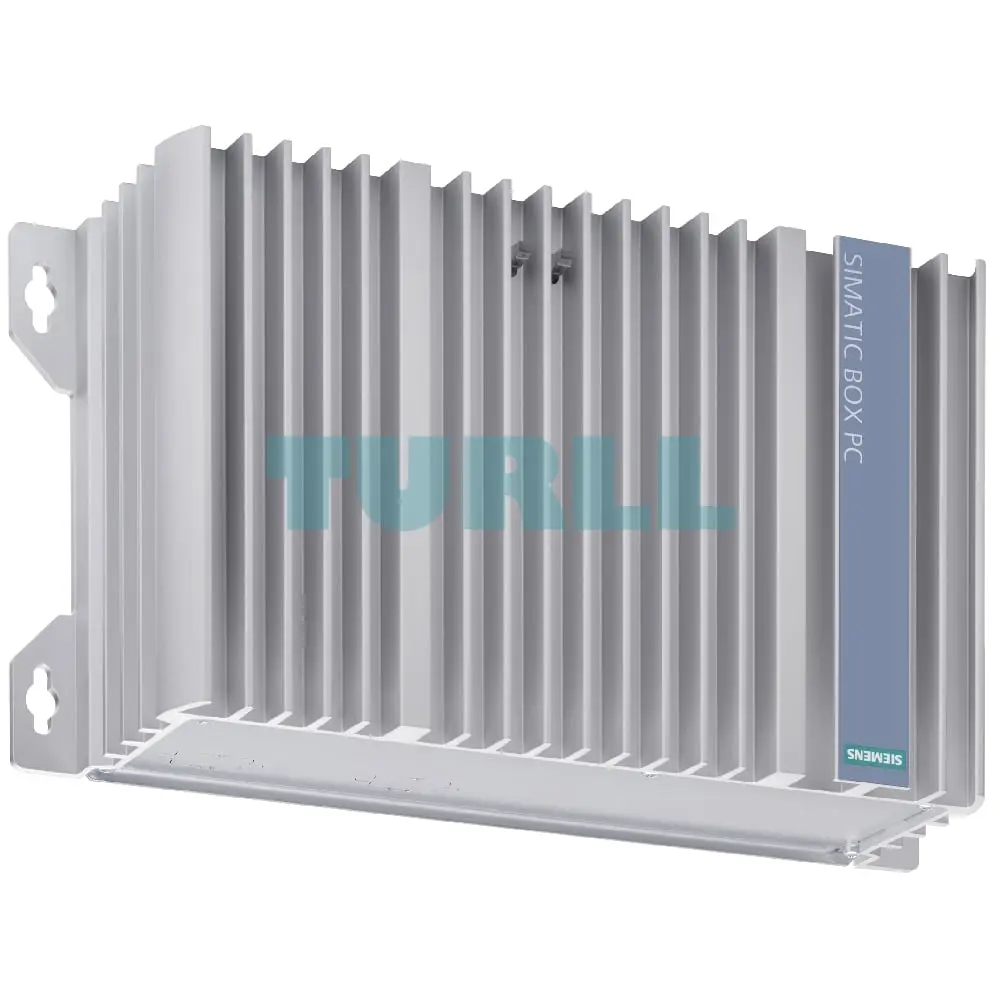 6AG4022-0BA32-0BA1 Siemens SIMATIC IPC327G Basicbox PC Original Brand New 1 6AG4022-0BA32-0BA1 Siemens SIMATIC IPC327G Basicbox PC