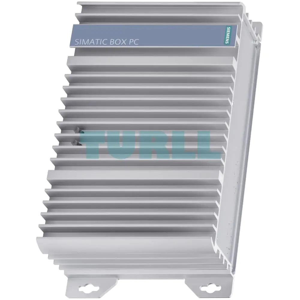 6AG4022-0BA41-2BA1 Siemens SIMATIC IPC327G Basicbox PC Original Brand New 4 6AG4022-0BA41-2BA1 Siemens SIMATIC IPC327G Basicbox PC