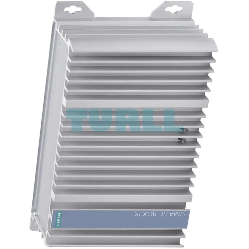 6AG4022-0BA41-2BA1 Siemens SIMATIC IPC327G Basicbox PC Original Brand New 2 6AG4022-0BA41-2BA1 Siemens SIMATIC IPC327G Basicbox PC