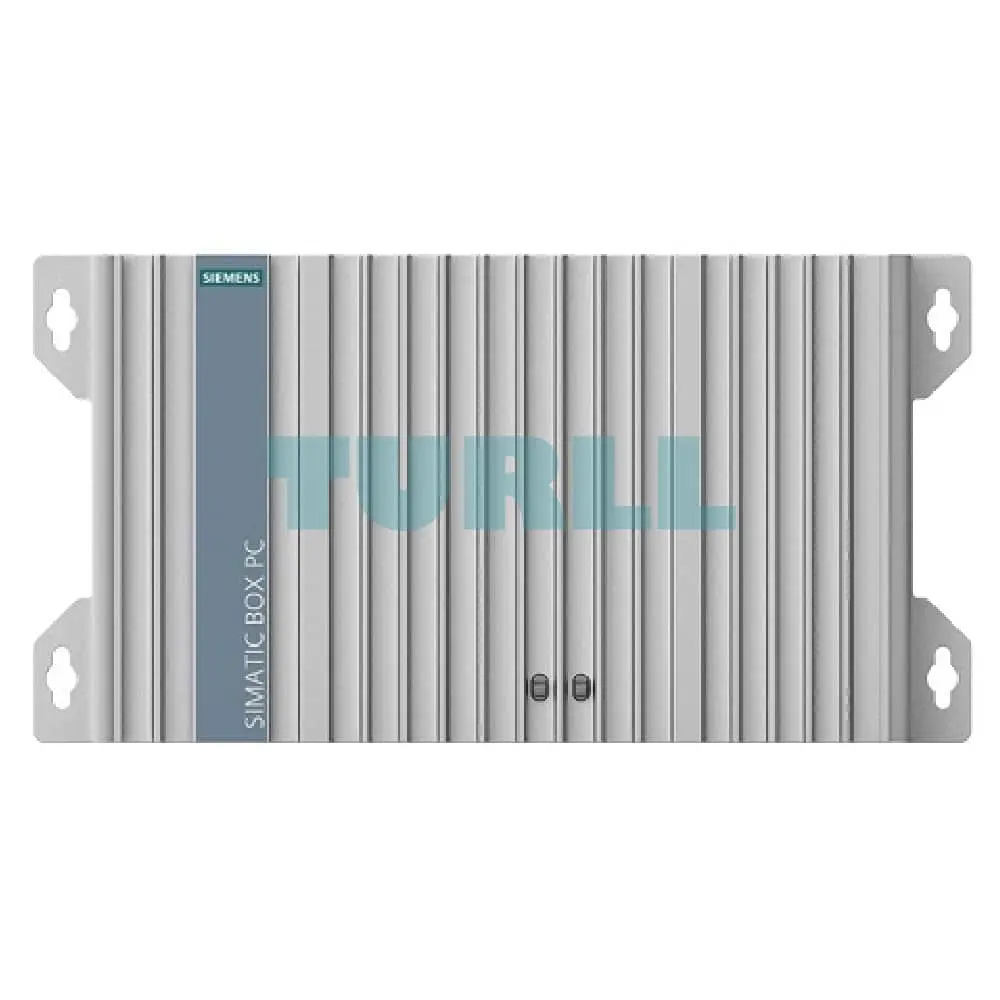 6AG4022-0BC21-0AA1 Siemens SIMATIC IPC327G Basicbox PC Original Brand New 1 6AG4022-0BC21-0AA1 Siemens SIMATIC IPC327G Basicbox PC