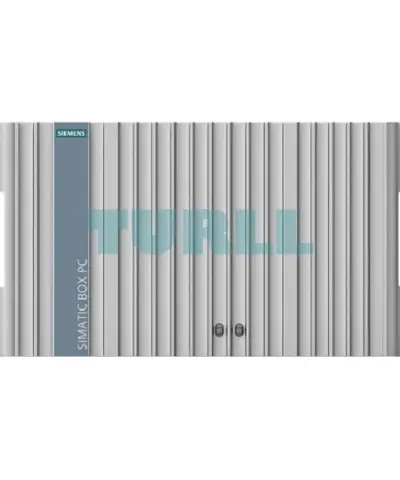 6AG4022-0BC21-0AA1 Siemens SIMATIC IPC327G Basicbox PC
