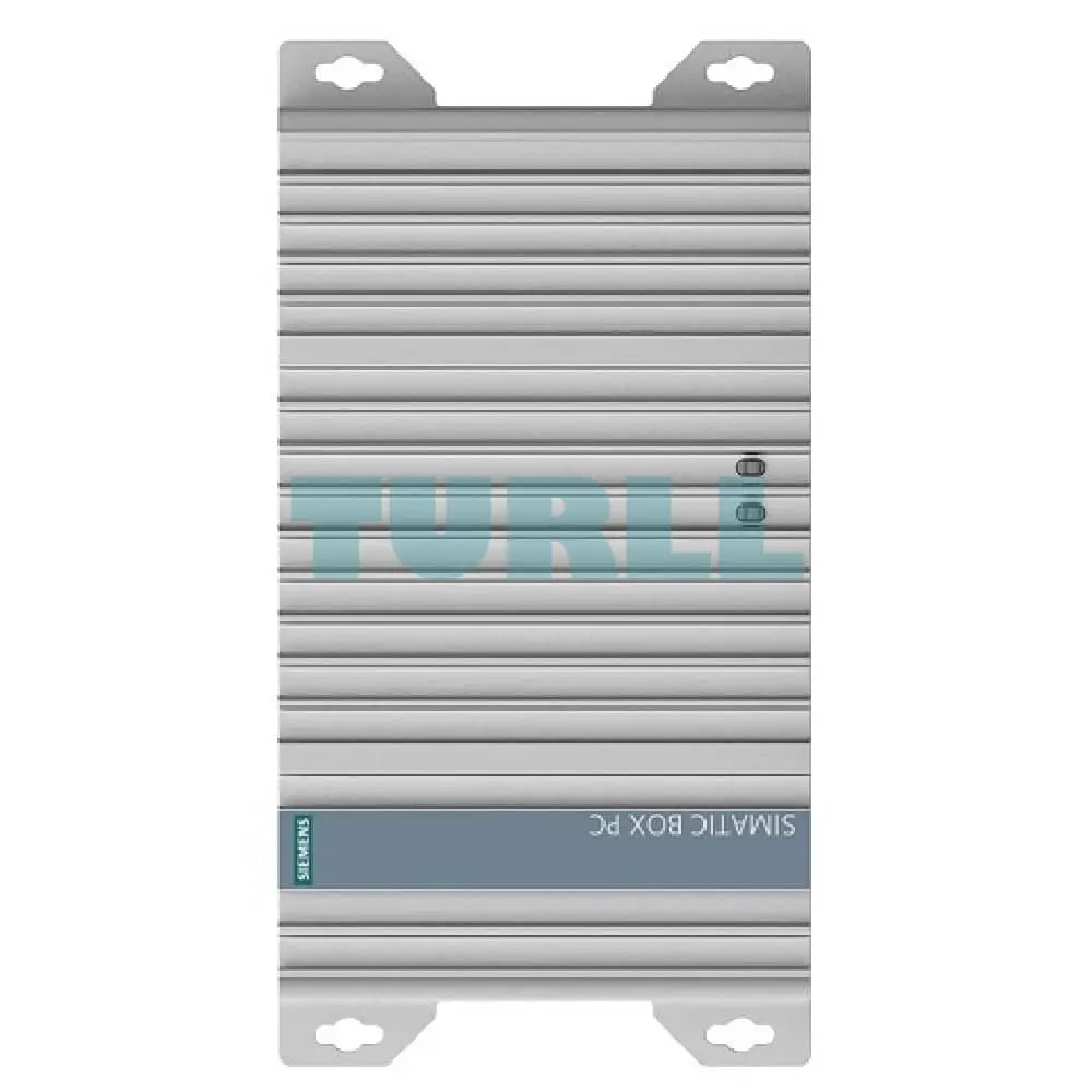 6AG4022-0BC21-0AA1 Siemens SIMATIC IPC327G Basicbox PC Original Brand New 2 6AG4022-0BC21-0AA1 Siemens SIMATIC IPC327G Basicbox PC