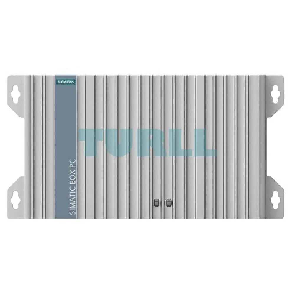 6AG4022-0BC21-0AA2 Siemens SIMATIC IPC327G Basicbox PC Original Brand New 1 6AG4022-0BC21-0AA2 Siemens SIMATIC IPC327G Basicbox PC