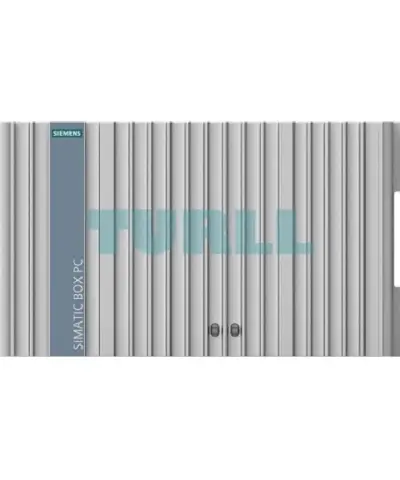 6AG4022-0BC21-0AA2 Siemens SIMATIC IPC327G Basicbox PC