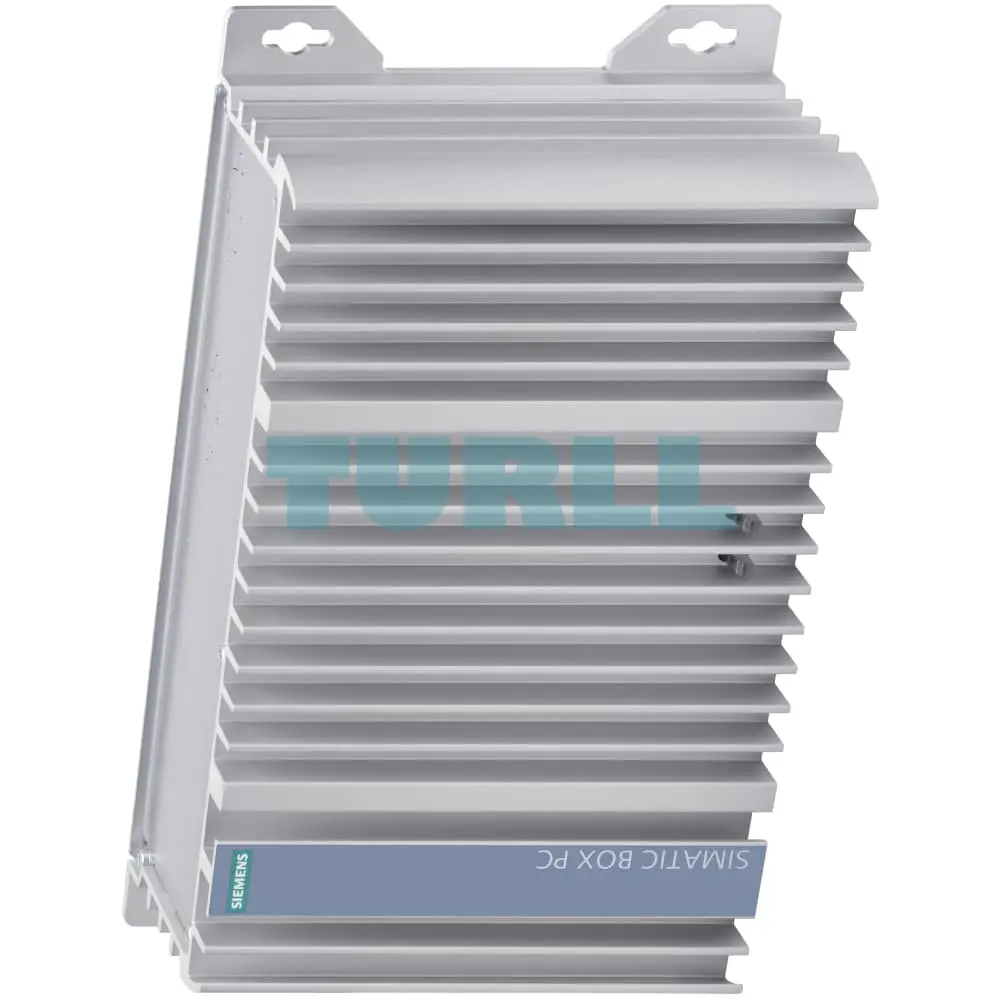 6AG4022-0BC21-0BA1 Siemens SIMATIC IPC327G Basicbox PC Original Brand New 4 6AG4022-0BC21-0BA1 Siemens SIMATIC IPC327G Basicbox PC