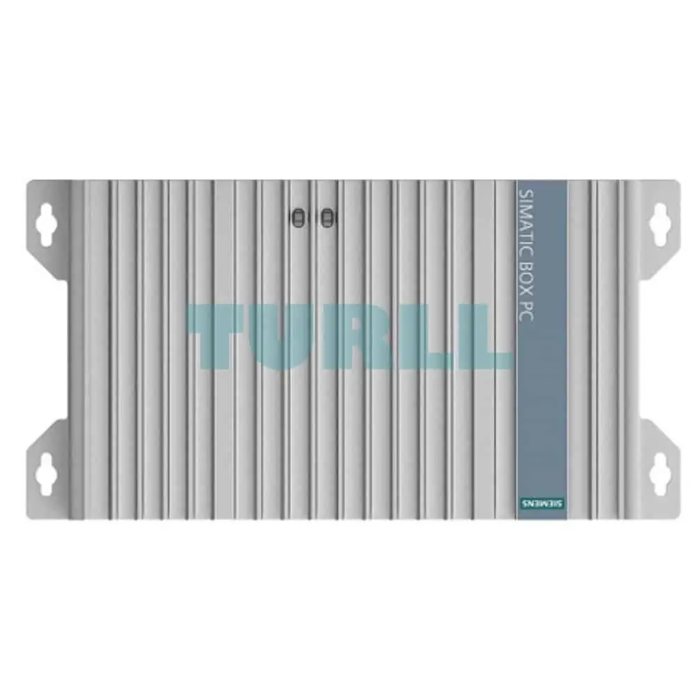 6AG4022-0BC21-0BA1 Siemens SIMATIC IPC327G Basicbox PC Original Brand New 2 6AG4022-0BC21-0BA1 Siemens SIMATIC IPC327G Basicbox PC