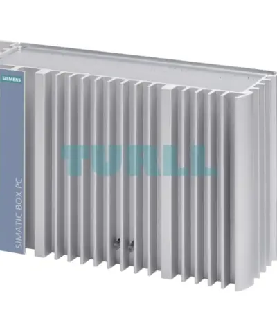 6AG4022-0BC21-2BA1 Siemens SIMATIC IPC327G Basicbox PC