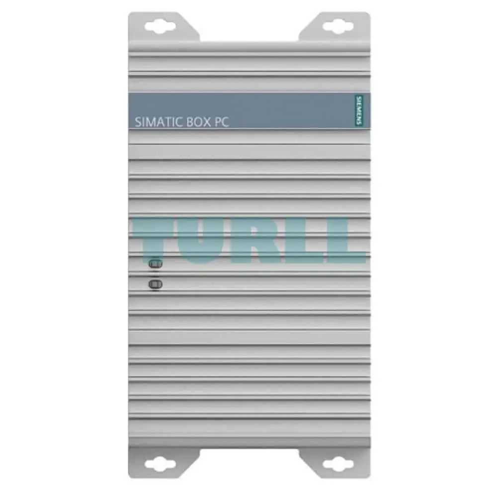 6AG4022-0BC21-2BA2 Siemens SIMATIC IPC327G Basicbox PC Original Brand New 2 6AG4022-0BC21-2BA2 Siemens SIMATIC IPC327G Basicbox PC
