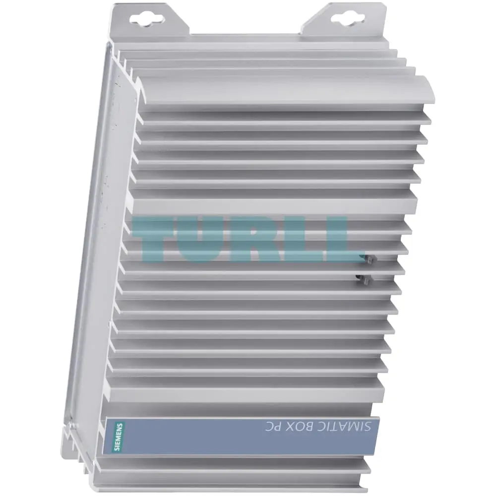 6AG4022-0BC31-0AA2 Siemens SIMATIC IPC327G Basicbox PC Original Brand New 4 6AG4022-0BC31-0AA2 Siemens SIMATIC IPC327G Basicbox PC