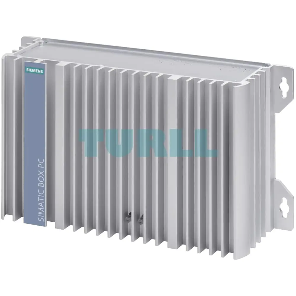 6AG4022-0BC31-0BA2 Siemens SIMATIC IPC327G Basicbox PC Original Brand New 1 6AG4022-0BC31-0BA2 Siemens SIMATIC IPC327G Basicbox PC