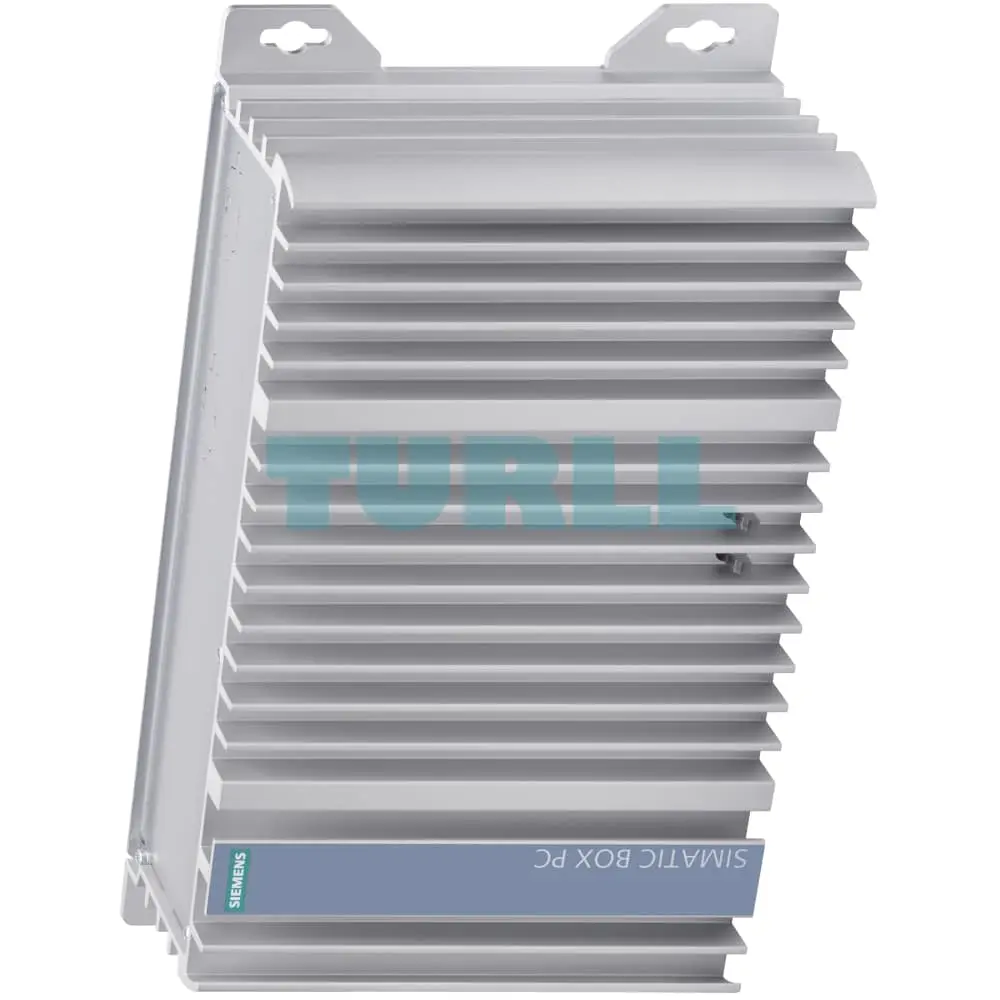 6AG4022-0BC31-0BA2 Siemens SIMATIC IPC327G Basicbox PC Original Brand New 2 6AG4022-0BC31-0BA2 Siemens SIMATIC IPC327G Basicbox PC