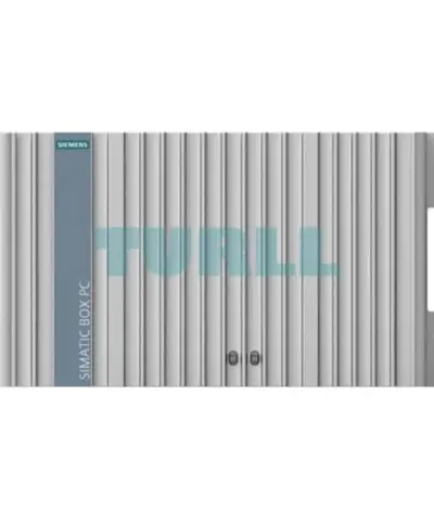6AG4022-0BC31-2BA2 Siemens SIMATIC IPC327G Basicbox PC