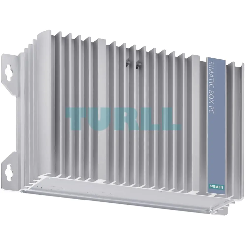 6AG4022-0BC31-2CA2 Siemens SIMATIC IPC327G Basicbox PC Original Brand New 4 6AG4022-0BC31-2CA2 Siemens SIMATIC IPC327G Basicbox PC