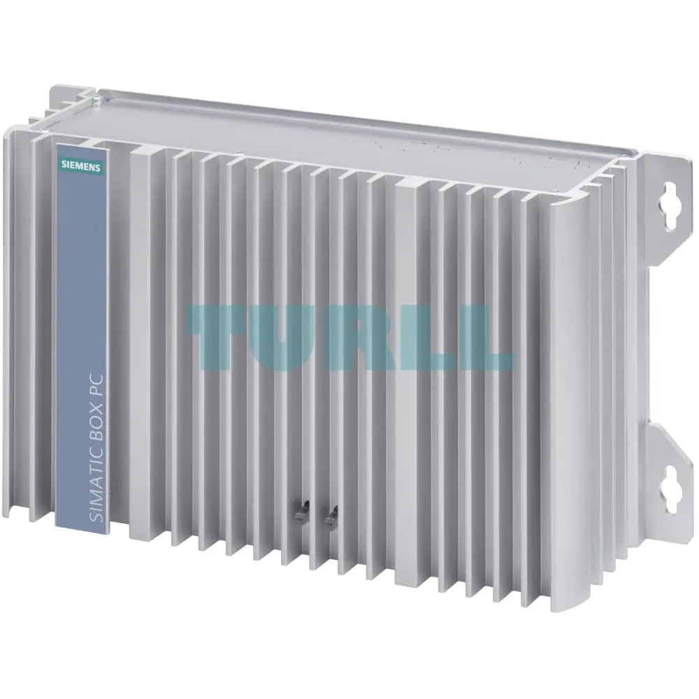 6AG4022-0BC31-2CA2 Siemens SIMATIC IPC327G Basicbox PC Original Brand New 3 6AG4022-0BC31-2CA2 Siemens SIMATIC IPC327G Basicbox PC