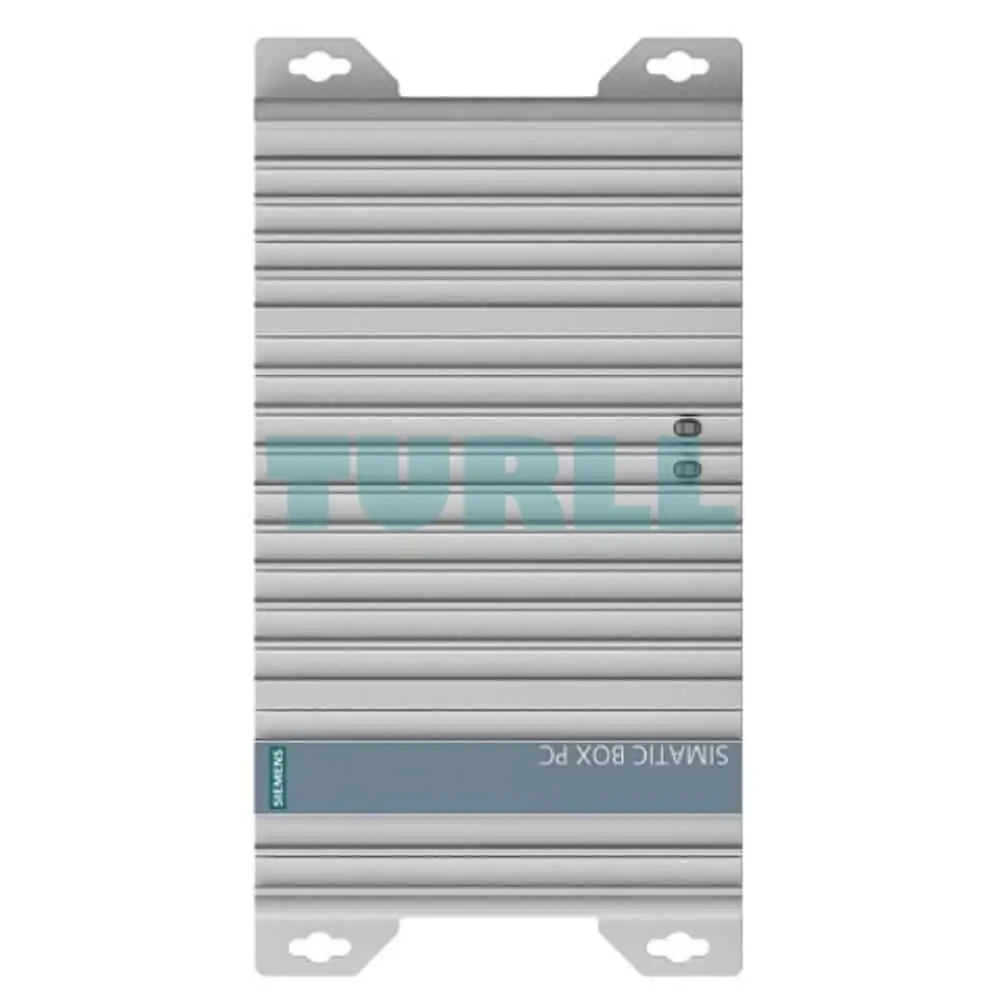6AG4022-0BC31-2CA2 Siemens SIMATIC IPC327G Basicbox PC Original Brand New 2 6AG4022-0BC31-2CA2 Siemens SIMATIC IPC327G Basicbox PC
